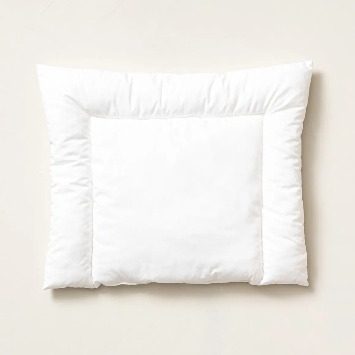 Anti-allergisch peuterdekbed 150x120 met kussen