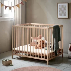 BABY BOX u00abNOISu00bb | 95 X 75 CM | NATUREL