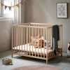 BABY BOX u00abNOISu00bb | 95 X 95 CM | NATUREL
