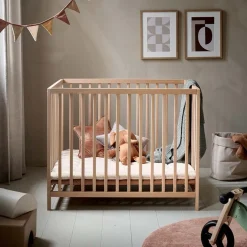 BABY BOX u00abNOISu00bb | 95 X 75 CM | NATUREL