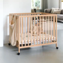 BABY BOX u00abNOISu00bb | 95 X 75 CM | NATUREL