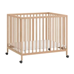 BABY BOX u00abNOISu00bb | 95 X 75 CM | NATUREL