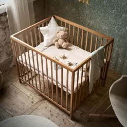 BABY BOX u00abNOISu00bb | 95 X 75 CM | WALNOOT