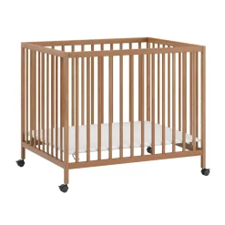 BABY BOX u00abNOISu00bb | 95 X 75 CM | WALNOOT