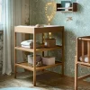 BABY LUIERTAFEL u00abHETREu00bb | WALNOOT