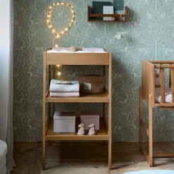BABY LUIERTAFEL u00abHETREu00bb | WALNOOT