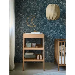 BABY LUIERTAFEL u00abHETREu00bb | WALNOOT