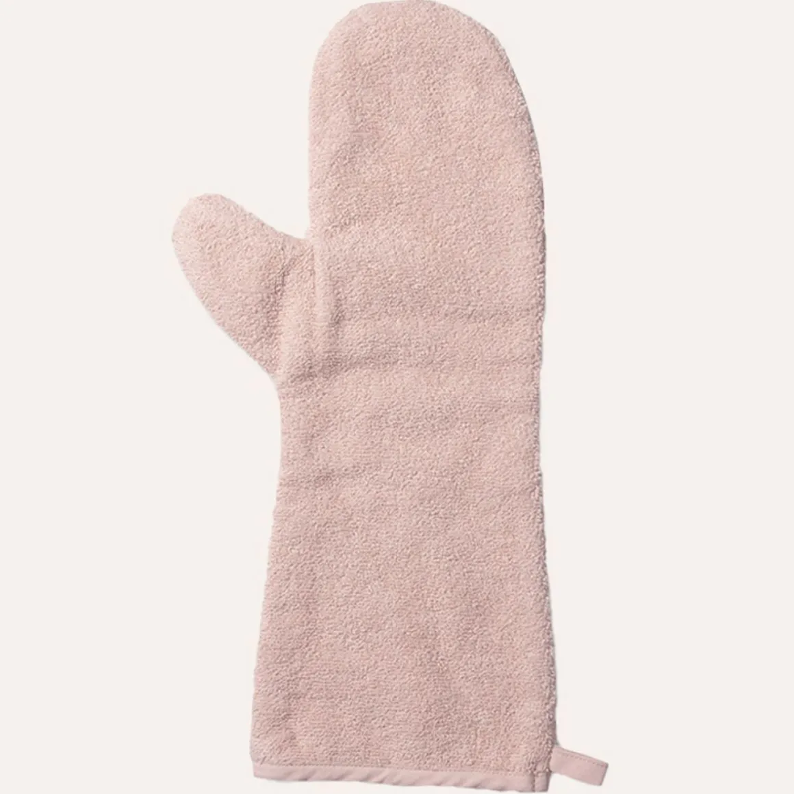 BABY WASHAND EENHOORN u00abLARAu00bb | u00c9u00c9N MAAT | LICHT ROZE
