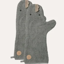 BABY WASHAND u00abDINOu00bb | u00c9u00c9N MAAT | GROEN
