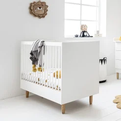 Babyledikant 120x60 u00abBOCCAu00bb