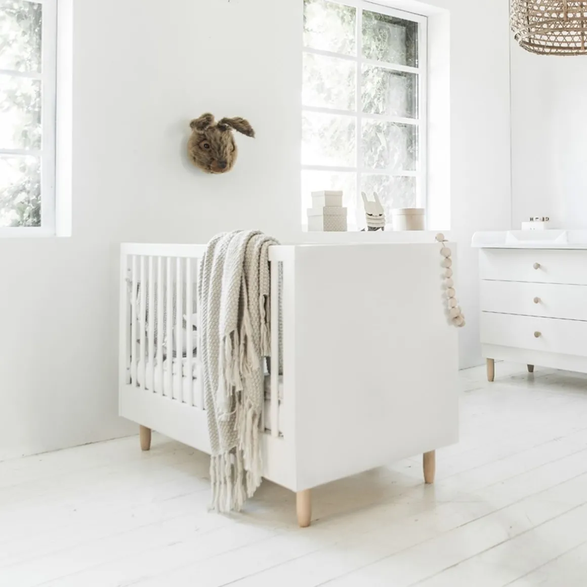 Babyledikant 120x60 u00abBOCCAu00bb