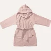 BADJAS EENHOORN u00abLARAu00bb | 80 - 86 CM | 1 - 2 JAAR | LICHT ROZE