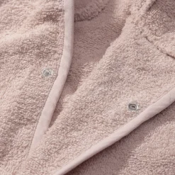 BADJAS EENHOORN u00abLARAu00bb | 80 - 86 CM | 1 - 2 JAAR | LICHT ROZE
