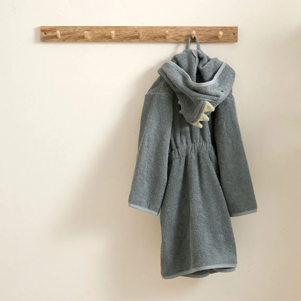 BADJAS u00abDINOu00bb | 110 - 122 CM | 5 - 6 JAAR | GROEN