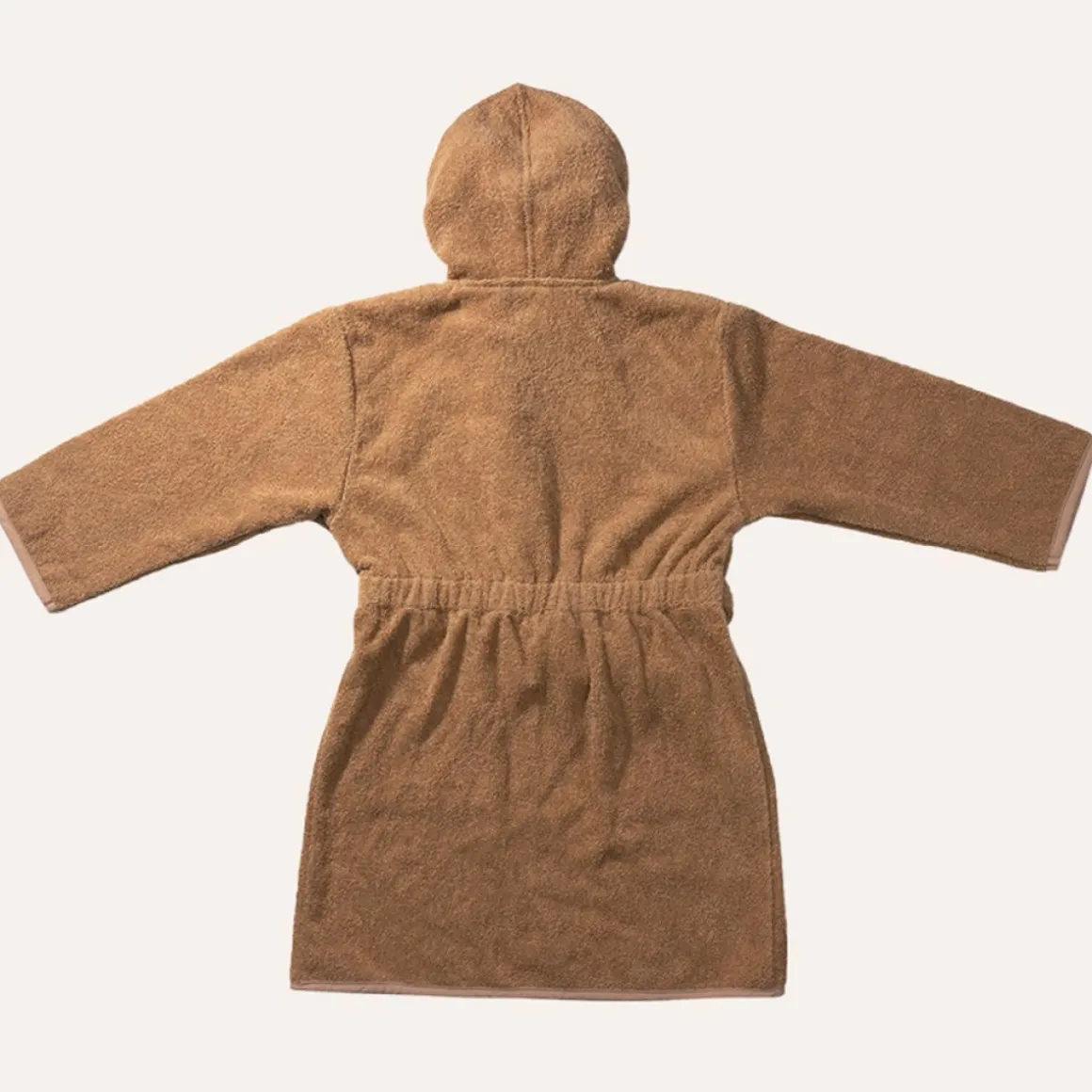 BADJAS u00abLEOu00bb | 80 - 86 CM | 1 - 2 JAAR | CARAMEL
