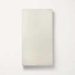 BIOLOGISCH KATOENEN JERSEY HOESLAKEN 60 X 120 CM | IVOOR
