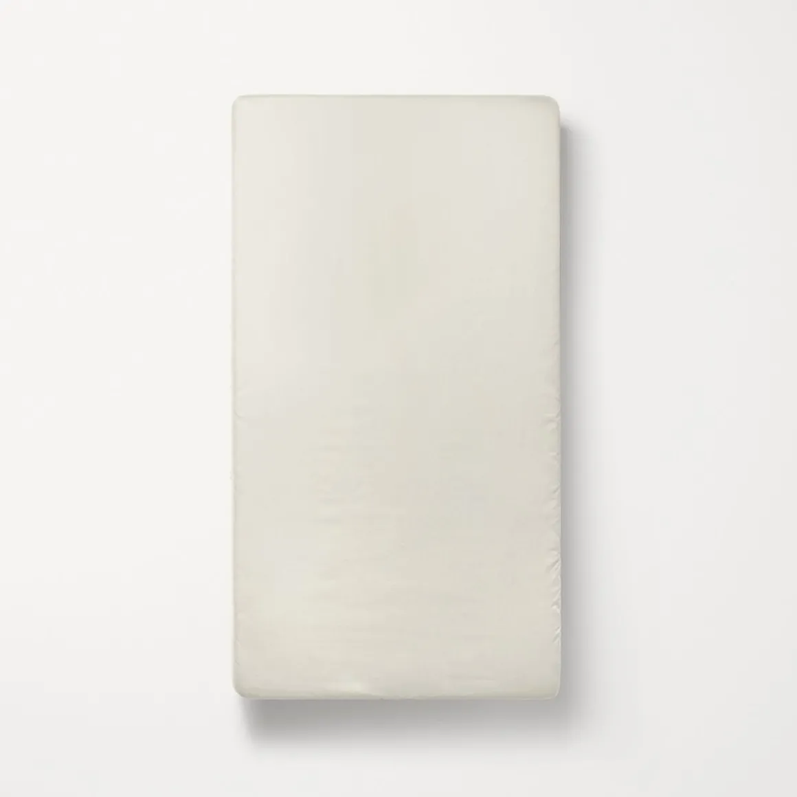 BIOLOGISCH KATOENEN JERSEY HOESLAKEN 70/80 X 140 CM | IVOOR