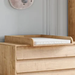 Bladvergroter voor commode u00abBosqueu00bb | Hout
