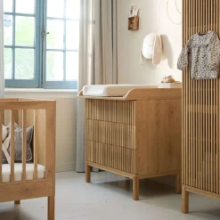 BLADVERGROTER VOOR COMMODE u00abJAPANDIu00bb | NATUREL