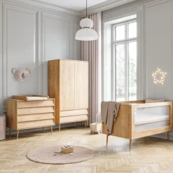 Bladvergroter voor commode u00abBosqueu00bb | Hout