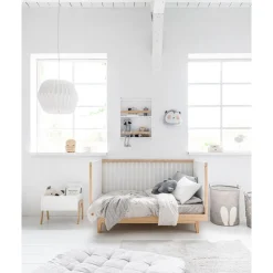 Boekenkist / opbergkist u00abCeriseu00bb