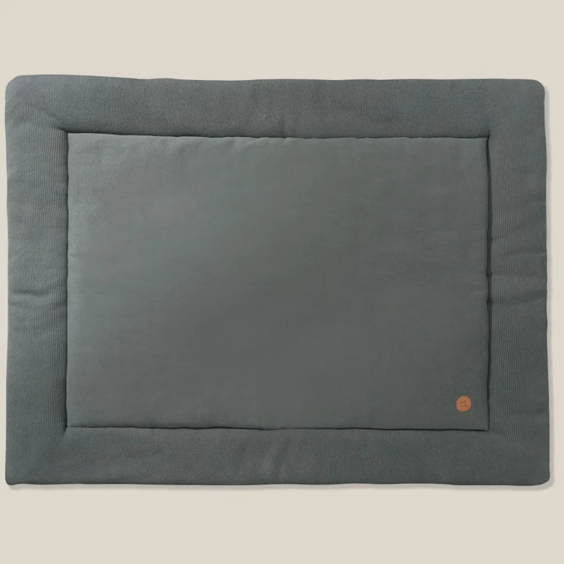 BOXKLEED 75 X 95 CM | GROEN