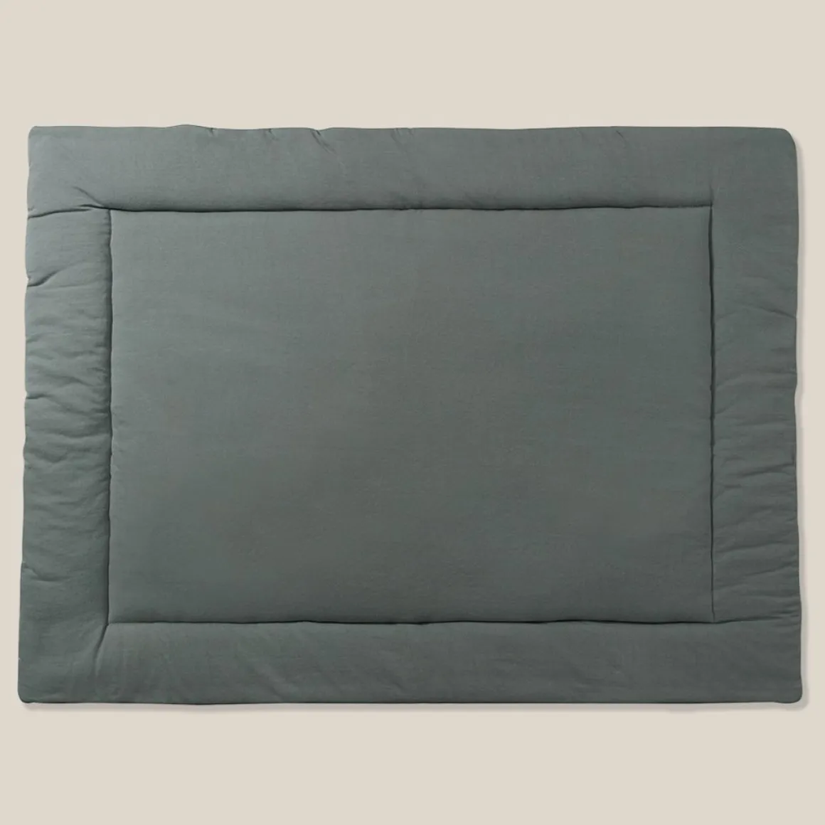 BOXKLEED 75 X 95 CM | GROEN