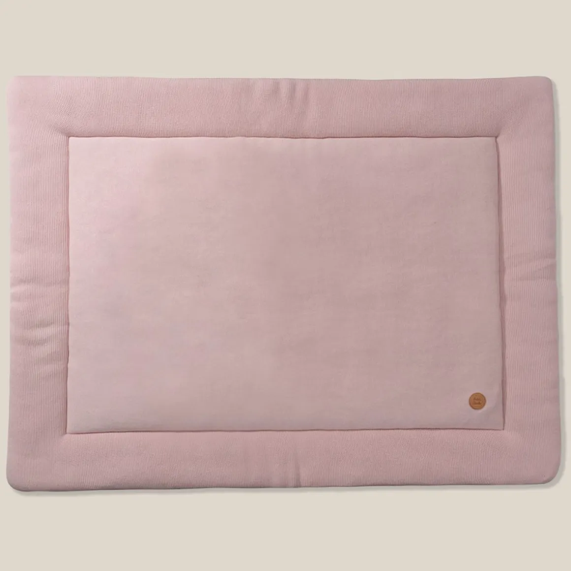 BOXKLEED 75 X 95 CM | ROZE