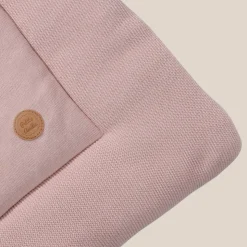 BOXKLEED 75 X 95 CM | ROZE