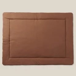BOXKLEED 70 X 96 CM VOOR INKLAPBARE BABY BOX | CARAMEL