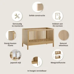 COMMODE u00abJAPANDIu00bb | NATUREL