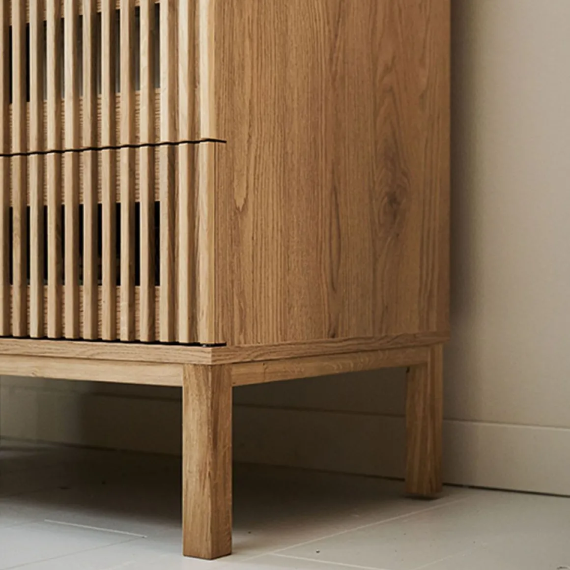 COMMODE u00abJAPANDIu00bb | NATUREL