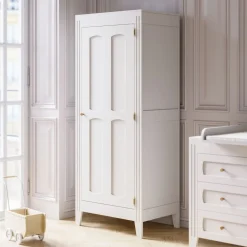 Commode voor Baby u00abMilenneu00bb | Wit