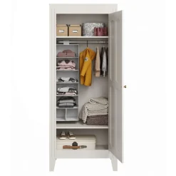 Commode voor Baby u00abMilenneu00bb | Wit