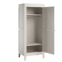 Commode voor Baby u00abMilenneu00bb | Wit