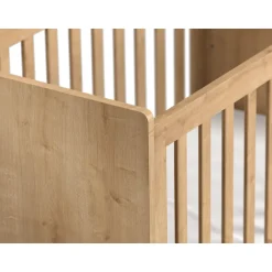 Commode voor Baby u00abVintageu00bb | Wit