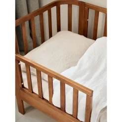 Dekbedovertrekset 200x140cm, incl. kussenhoes | wit
