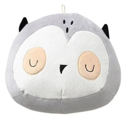 Dierenkop babykamer muurdecoratie | Uil Olly