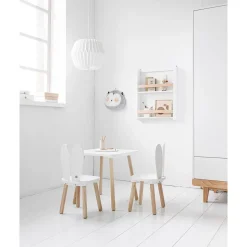 Dierenkop babykamer muurdecoratie | Uil Olly