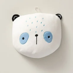 Dierenkop kinderkamer muurdecoratie | Panda Bo