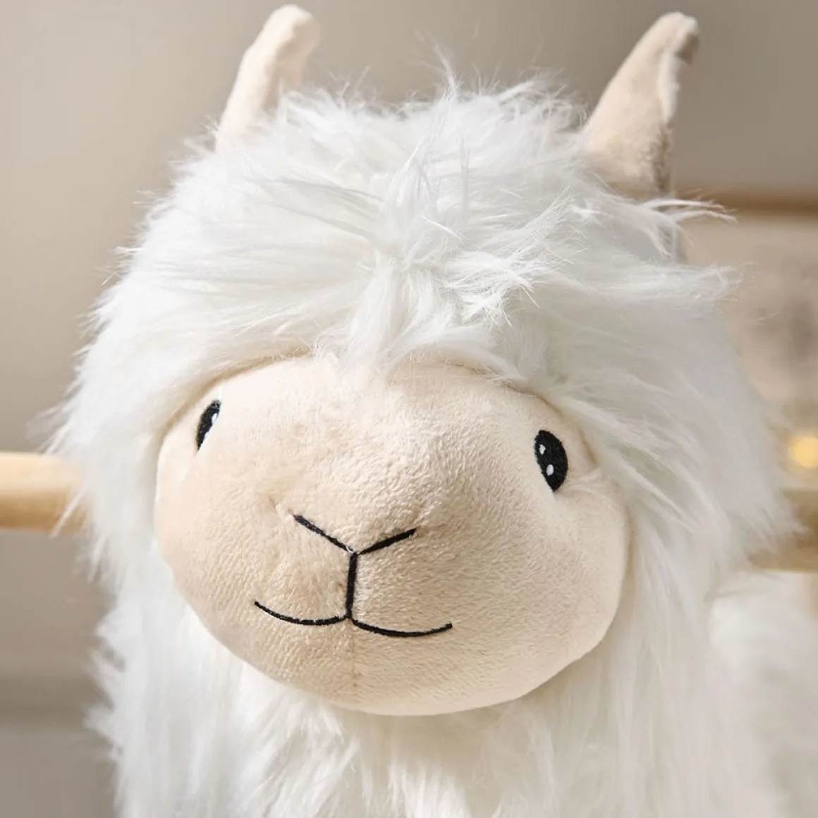 HOBBELDIER u00abALPACAu00bb