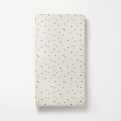 HOESLAKEN 90 X 200 CM u00abPANSYu00bb | BEIGE-ROZE