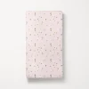 HOESLAKEN LEDIKANT 60 x 120 CM u00abMERMAIDSu00bb | LICHT OUDROZE