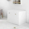 Houten Speelgoedkist u00abBriseu00bb