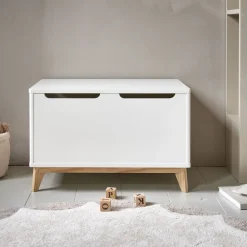 HOUTEN SPEELGOEDKIST u00abCERISEu00bb
