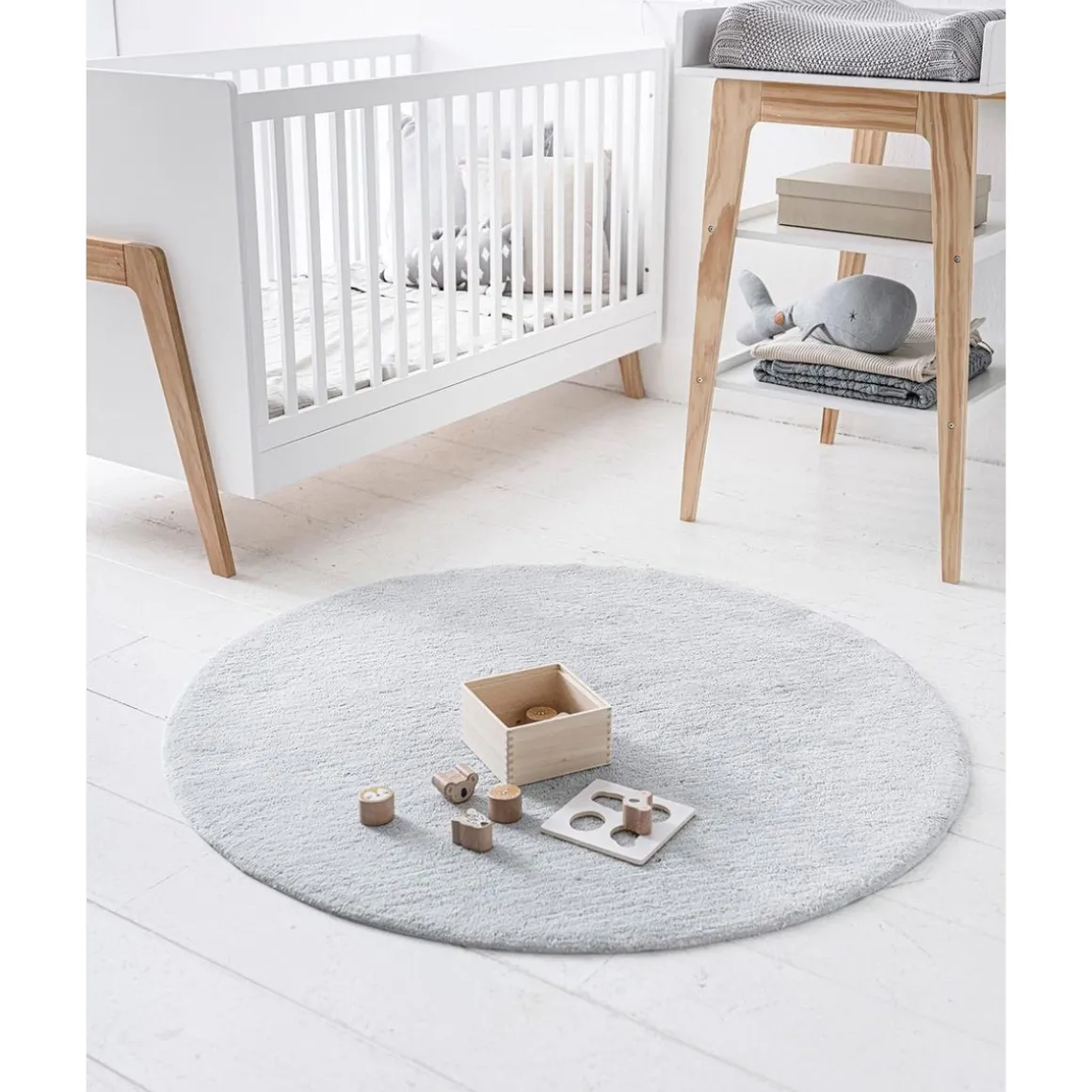 Houten vormenstoof | Foret