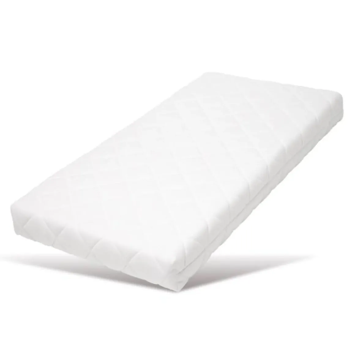 HR KOUDSCHUIMMATRAS 90X200 CM | 12 CM DIK