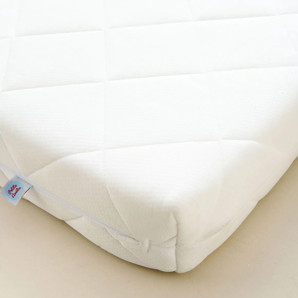 HR KOUDSCHUIMMATRAS 90X200 CM | 12 CM DIK