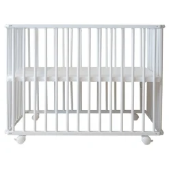 Inklapbare Baby Box