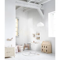 Kinderfauteuil u00abRetrou00bb | roze